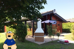 Ferienhaus-Eckwarderhoerne