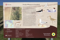 wattenmeertafel